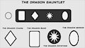 The Dragon Gauntlet by Vangabond