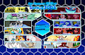 Art Summary 2025 of Skyblue2005 by Skyblue2005