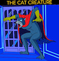 The Cat Creature