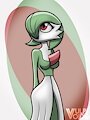 Gardevoir
