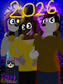 New Year 2026