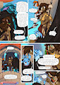 Tree of Life - Book 1 pg. 166. by Zummeng