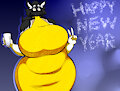 New years by Denizen1414