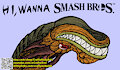 Hi_Wanna_Smash_Bros_INK_by_CraftyAndy