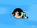 [GIF] Buttercup Sneezing (remake)