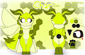 Char the Bee-Moth