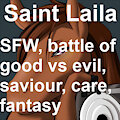 Saint Laila