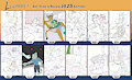 Leomane's Art Year in Review 2025 edition!