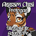 Assam Chai - Prologue by IndigoNeko