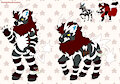 (COM) Pokemonify Zebstrika