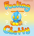 Feeling Chatty