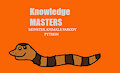 Monster Animals Parody: Python by ChavoAndFriends