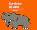 Monster Animals Parody: Elephant by ChavoAndFriends