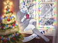 [c]TwilightDawn - Christmas morning by KolewazakiSan