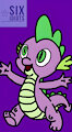 Spike (Six Idiots One Channel) by SixIdiotsOneChannel