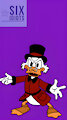 Scrooge Mcduck (Six Idiots One Channel) by SixIdiotsOneChannel