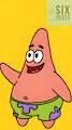 Patrick Star (Six Idiots One Channel) by SixIdiotsOneChannel