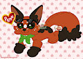 (COM) Ramsgator beanie baby