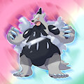 Alolan Beartic