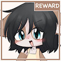 Frei Patreon Reward