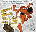 Henry Hundeprut in Diapers 4