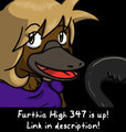 Furthia High 347