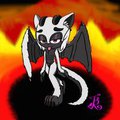 A present? by Acenith