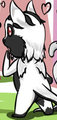 Random art from Aixen o.o