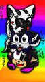 Furpile by Acenith
