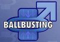 MLP ballbusting: Doctor Whooves and the Busting Angels by poiu