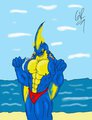 Rocking Shades by ilbv