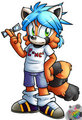 Lexington .:COMM:.