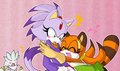 Sonic-Art 2 by kamiraexe
