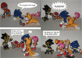 Comic crackup