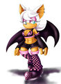 Punk Rouge