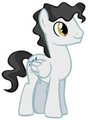 Milky Way by MissyTheUnicorn