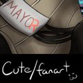> WV: Be Cute