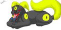 Kuro and Shinybre