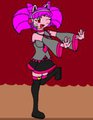 Vocaloid Jigglyusa