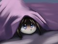 Oh no a thunderstorm daflkgj;lkjd