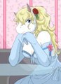 RW - Dressed up and Waiting
