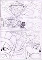 Alone on an Island page001