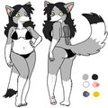 Zenia Reference by zenia