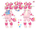 Rainbow adoptable