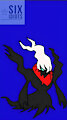 Darkrai (Six Idiots One Channel) You sent by SixIdiotsOneChannel