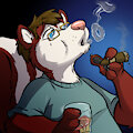 [Gift?] Whiskey and Cigars by Dogz