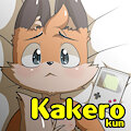Kakero kun dakimakura by NKYN
