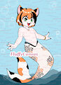 [Open-Auction] Mermaid Collection #2 by FluffyCanvas