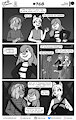 Cats n Cameras Strip 768 - Girl up by cheetahjab