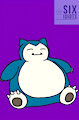 Snorlax (Six Idiots One Channel) by SixIdiotsOneChannel